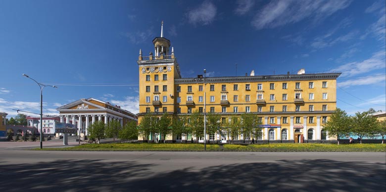 Купить диплом в Прокопьевске
